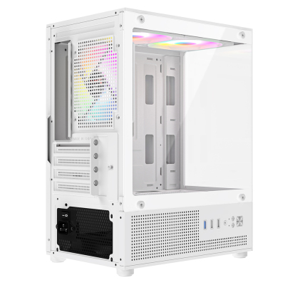 Turbox Tx9608 i5 4440 16GB Ram 512GB SSD 4GB RX560 Masaüstü Oyun Oem Paket - 4