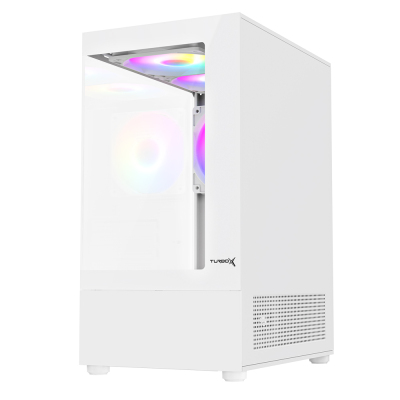Turbox Tx9614 i7 3770 16GB Ram 512GB SSD 4GB GT740 23.6 Curved Masaüstü Oyun Oem Paket - 3