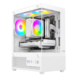 Turbox Tx9616 i5 3470 16GB Ram 512GB SSD 4GB RX560 Masaüstü Oyun Oem Paket - Turbox
