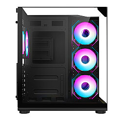 Turbox Tx9643 Ultra 5 245KF 16GB DDR5 Ram 512GB NVMe 12GB RTX3060 Oyun Oem Paket - Turbox (2)