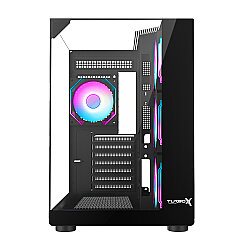 Turbox Tx9644 Ultra 5 245KF 16GB DDR5 Ram 512GB NVMe 8GB RTX3050 Oyun Oem Paket - Turbox (1)