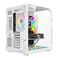 Turbox Tx9650 Ultra 5 245KF 16GB DDR5 Ram 512GB NVMe 6GB RTX3050 Oyun Oem Paket - Turbox (3)