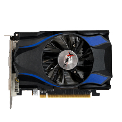 Turbox Venus Saga GT730 Nvidia GDDR5 128Bit Vga.Dvi.Hdmi Tek Fan 2GB Ekran Kartı (BOX) - Turbox (1)
