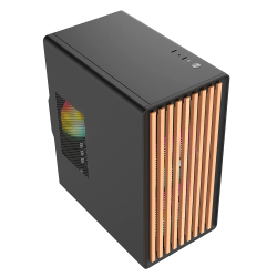 Turbox Wood i5 6400 12GB DDR4 Ram 256GB SSD 4GB GT740 23.8 inç FHD DUAL Monitör Oyun Oem Paket - Turbox (2)