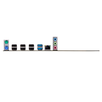 Turbox X79-8D Sata Ddr3 1866 MHz Usb 3.0 Ses G.Lan LGA2011 Çift İşlemcili Anakart - 2