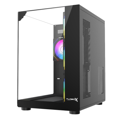 Turbox Xeon E5 2637 v4 Server İşlemcili 8 Çekirdek 32GB DDR4 1TB NVMe RTX3050 Workstation Oem Paket - 4