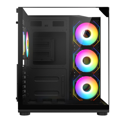 Turbox Xeon E5 2650 v3 Server İşlemci 20 Çekirdek 32GB DDR4 1TB NVMe 8GB RX580 Workstation Oem Paket - 2