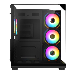 Turbox Xeon E5 2650 v3 Server İşlemcili 20 Çekirdek 32GB DDR4 1TB NVMe RX550 Workstation Oem Paket - Turbox (1)