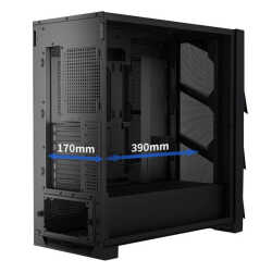 Turbox Xeon-x6 E5-2640 v4 Çift İşlemci 40 Çekirdek 64GB Ram 2TB NVMe 8GB Quadro M4000 Workstation - 4