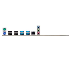 Turbox ZX_DU99D4 X99 Sata.M2 Ddr4 2800MHz Usb 3.0 G.Lan 2011-v3 Çift İşlemcili Anakart - 2