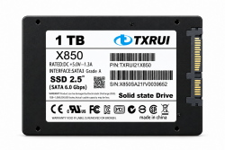 TXRUI Sata3 2.5