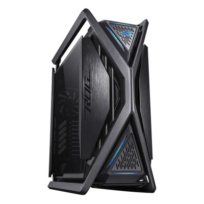WEBATM1 i5 14600K 32GB DDR5 Ram 512GB NVMe 12GB RTX4070 Super Masaüstü Teşhir Oyuncu Hazır Sistem - 1
