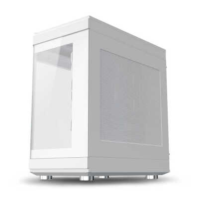 WEBATM2 Ryzen 5 7500F 32GB DDR5 Ram 512GB NVMe 12GB 4070 Super Masaüstü Teşhir Oyuncu Hazır Sistem - 4