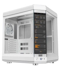 WEBATM2 Ryzen 5 7500F 32GB DDR5 Ram 512GB NVMe 12GB 4070 Super Masaüstü Teşhir Oyuncu Hazır Sistem - Dragos