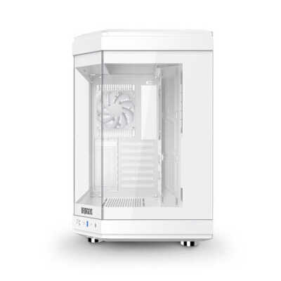 WEBATM2 Ryzen 5 7500F 32GB DDR5 Ram 512GB NVMe 12GB 4070 Super Masaüstü Teşhir Oyuncu Hazır Sistem - 3