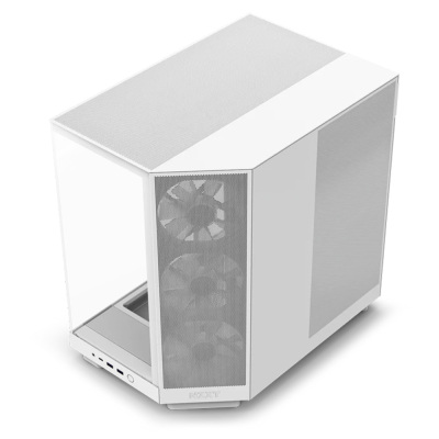 WEBATM3 Ryzen 5 7500F 32GB DDR5 Ram 512GB NVMe 8GB 4060 Masaüstü Teşhir Oyuncu Hazır Sistem - 5