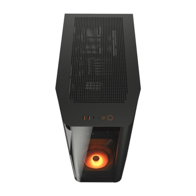 WEBATM6 Ryzen 5 7500F 32GB DDR5 500GB NVMEe 12GB RTX 4070 Super Masaüstü Teşhir Oyuncu Hazır Sistem - 5