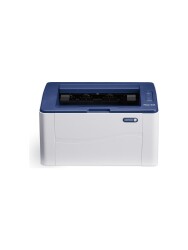 Xerox 3020V_BI Usb. Lan. Wifi Mono Lazer Yazıcı - 1