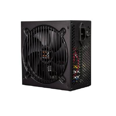 Xigmatek Tauro EN42654 12Cm Fan 650W 80+ Power Supply - 1