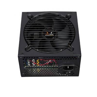 Xigmatek Tauro EN42654 12Cm Fan 650W 80+ Power Supply - 2
