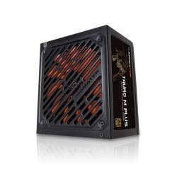 Xigmatek Tauro EN8965 12Cm Fan 500W 80+ Power Supply - 1