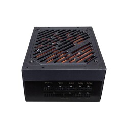 Xigmatek Tauro EN8965 12Cm Fan 500W 80+ Power Supply - 2