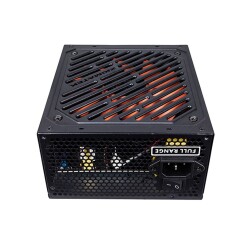 Xigmatek Tauro EN8965 12Cm Fan 500W 80+ Power Supply - 3