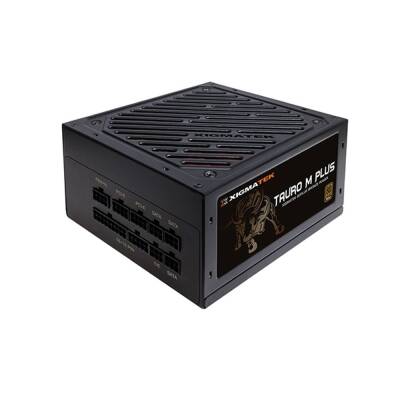 Xigmatek Tauro EN8965 12Cm Fan 500W 80+ Power Supply - 4