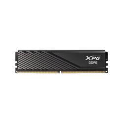 XPG Lancer Blade Black 16GB 6000 MHz CL48 AX5U6000C4816G-SLABBK DDR5 Ram - Xpg