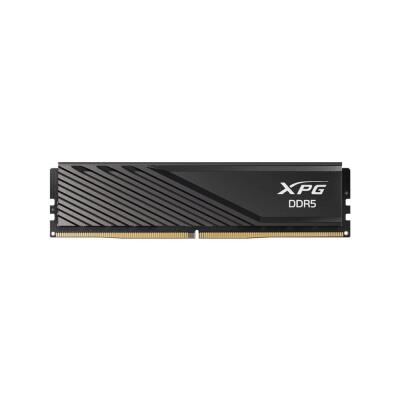 XPG Lancer Blade Black 16GB 6000 MHz CL48 AX5U6000C4816G-SLABBK DDR5 Ram - 1