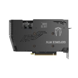 Zotac RTX 3070 Twin Edge OC 8GB 256Bit GDDR6 DLSS LHR Ekran Kartı - Inno3D (2)