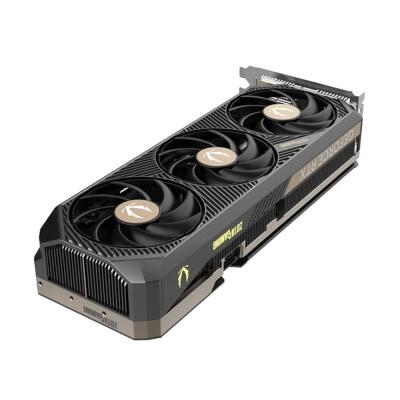 Zotac RTX 5080 Gaming Solid Core OC ZT-B50800J2-10P 256 Bit GDDR7 16 GB Ekran Kartı - 4