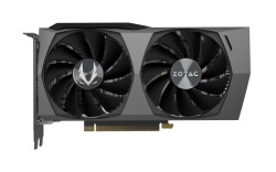 Zotac RTX3060 Twin Edge OC Nvidia GDDR6 192Bit Çift Fan 12GB ZT-A30600H-10M Gaming Ekran Kartı - 2