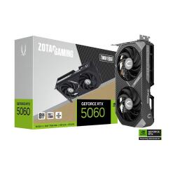 ZOTAC RTX5060 Gaming Twin Edge GDDR7 DLSS 4 128 Bit Ekran Kartı - 1